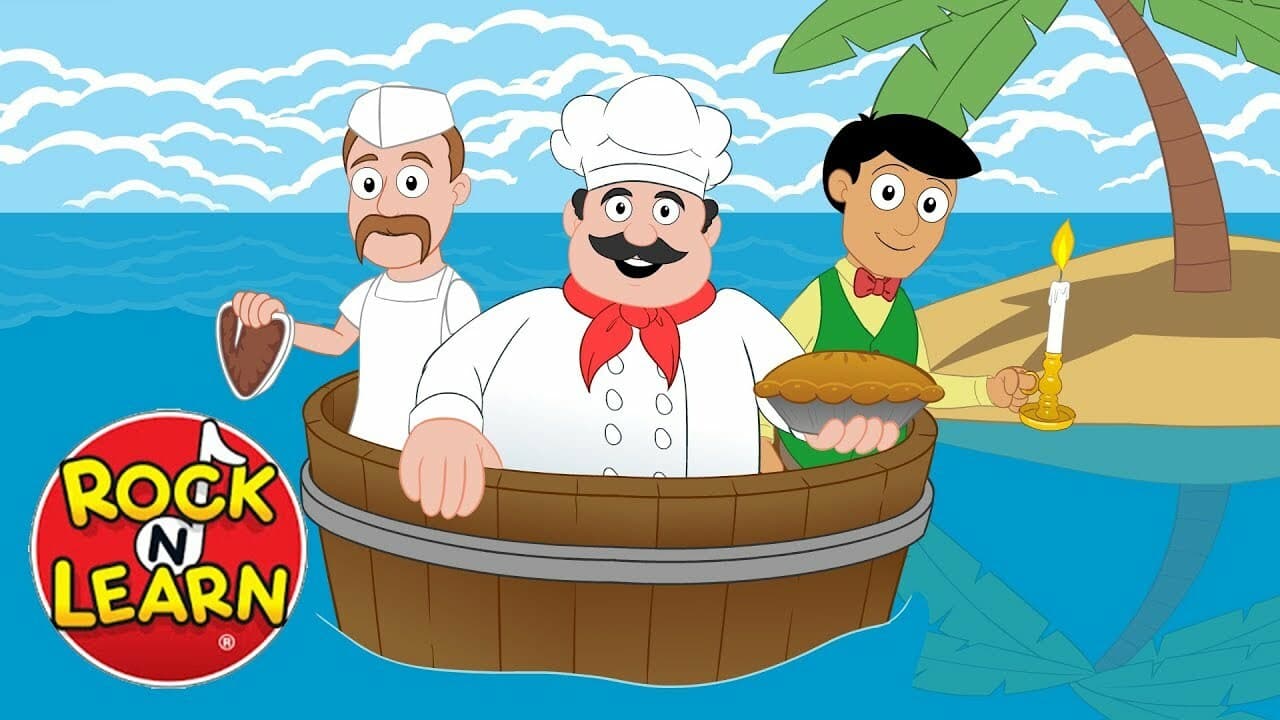 Rub-a-Dub-Dub