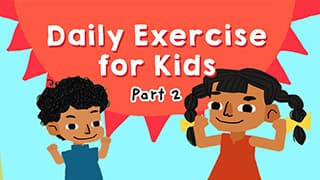 Daily Exercise 2