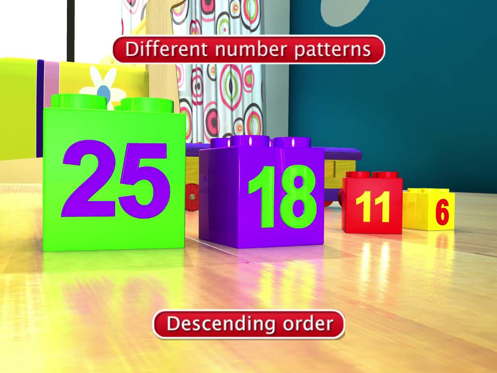 Play with Patterns