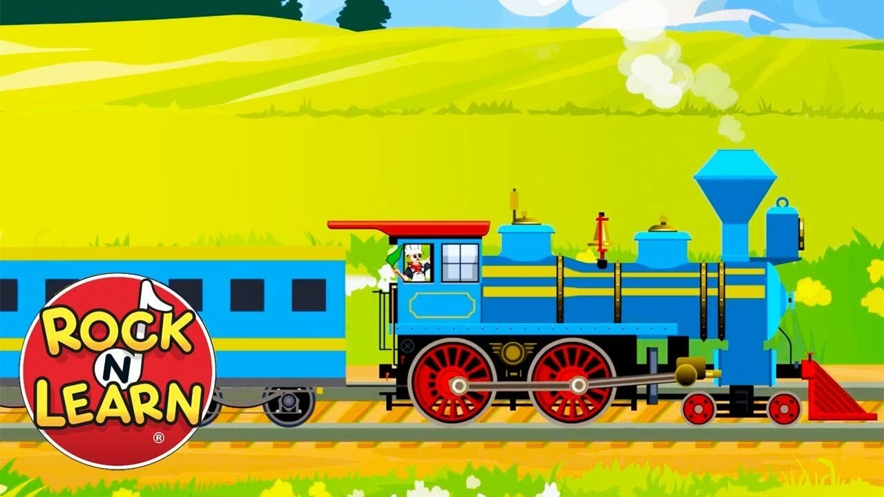 I've Been Working on the Railroad