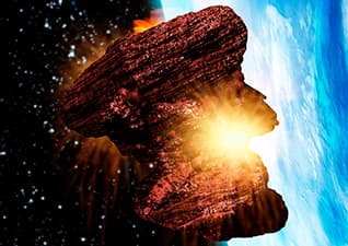 Asteroid Energy