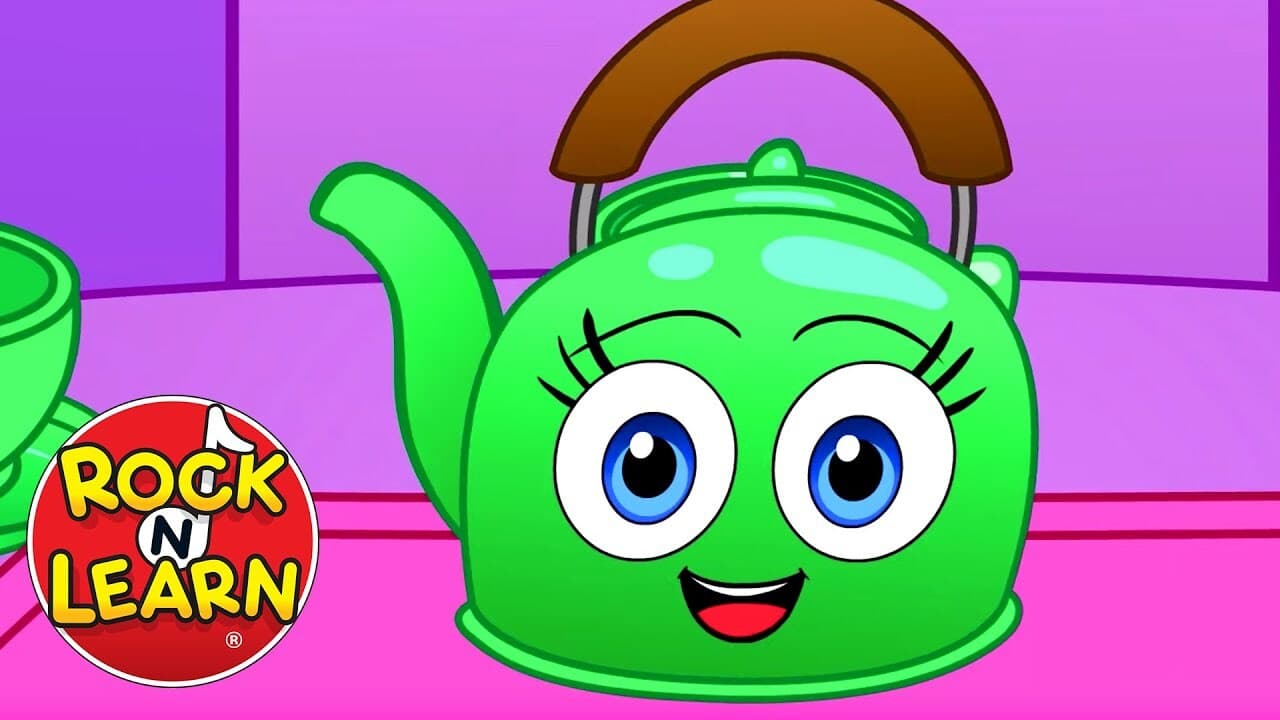 Polly Put the Kettle On