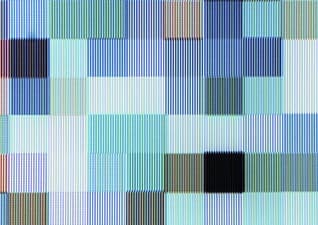 Living things – Pixelate