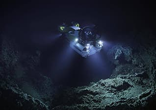 Journey to the abyss