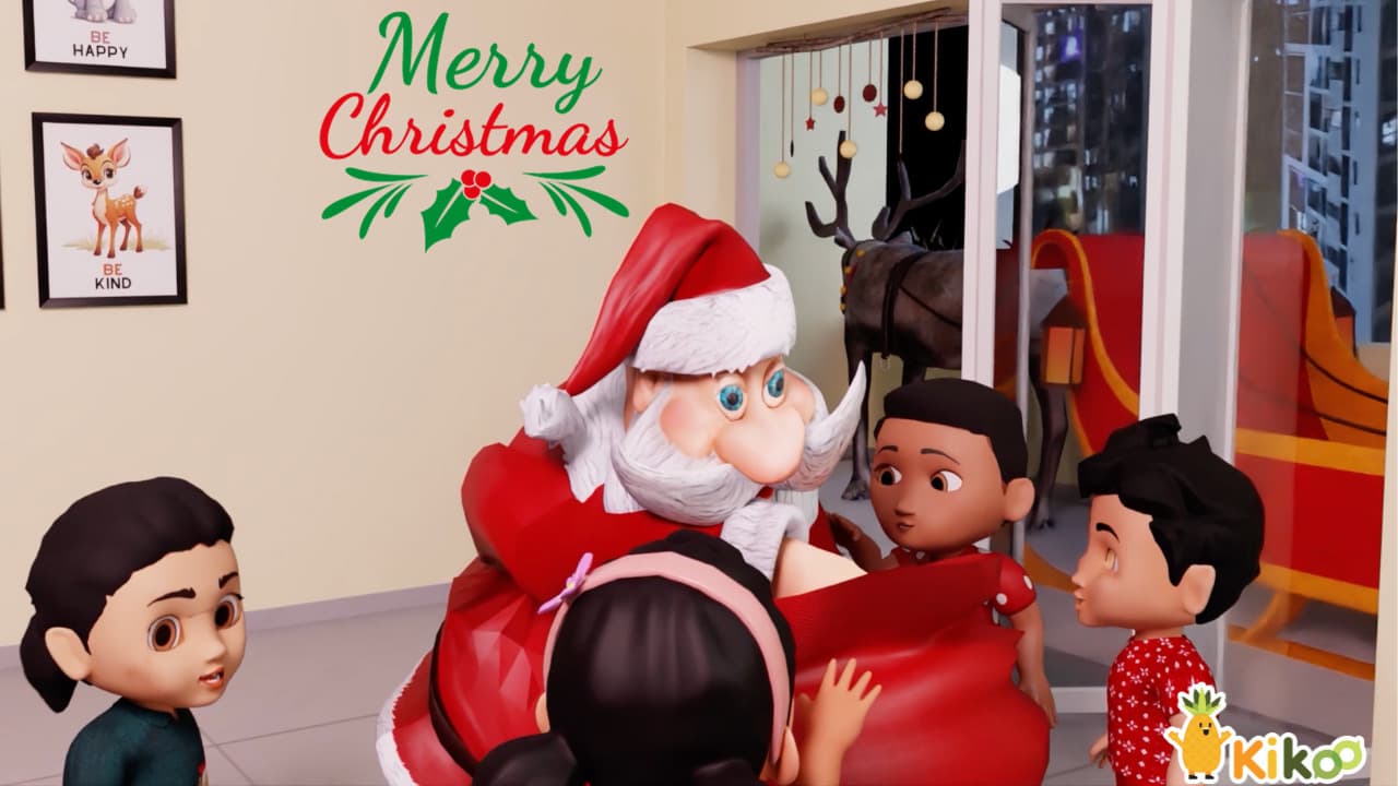 Christmas Song