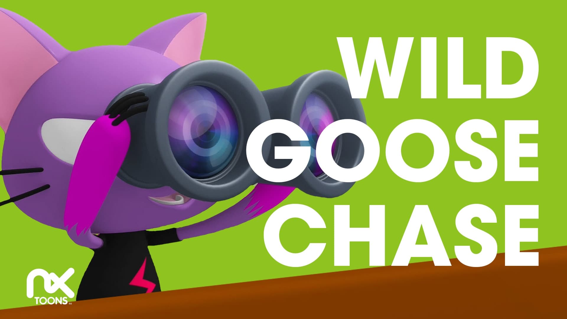 Wild Goose Chase