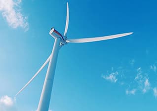 Wind Turbines - Wind Energy