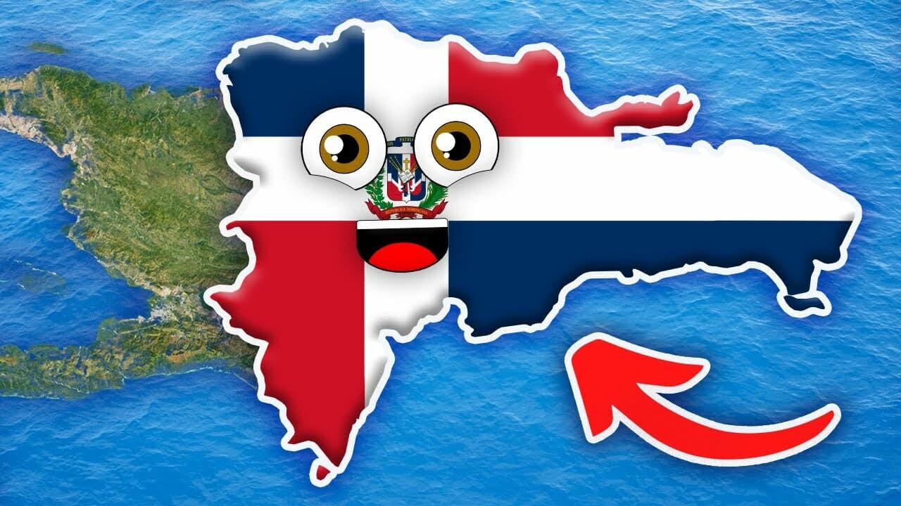 Dominican Republic - Geography & Provinces | Countries of the World