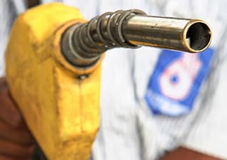 Fuels