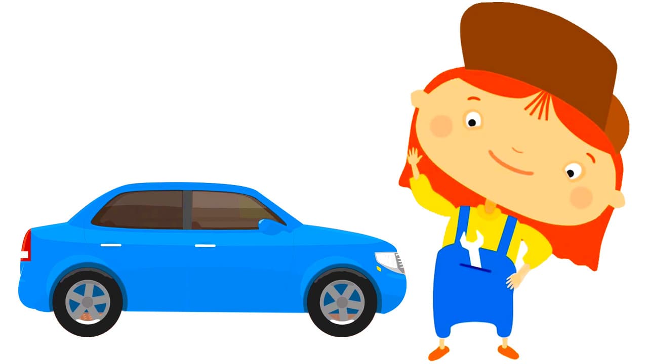 Limousine