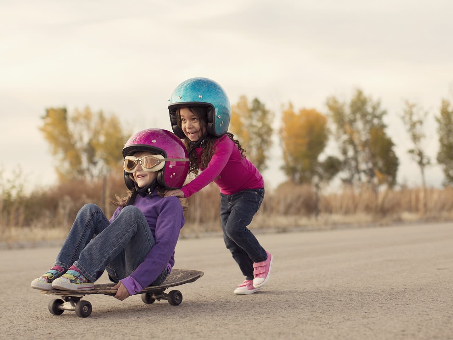 Courage and Determination: Exploring the Universe of Values and Good Manners