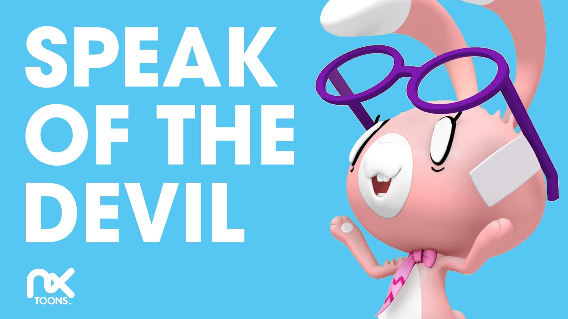 Speak of the Devil