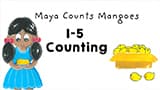 Count the Mangoes as you eat