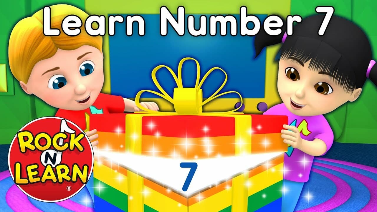 Learn About the Number 7