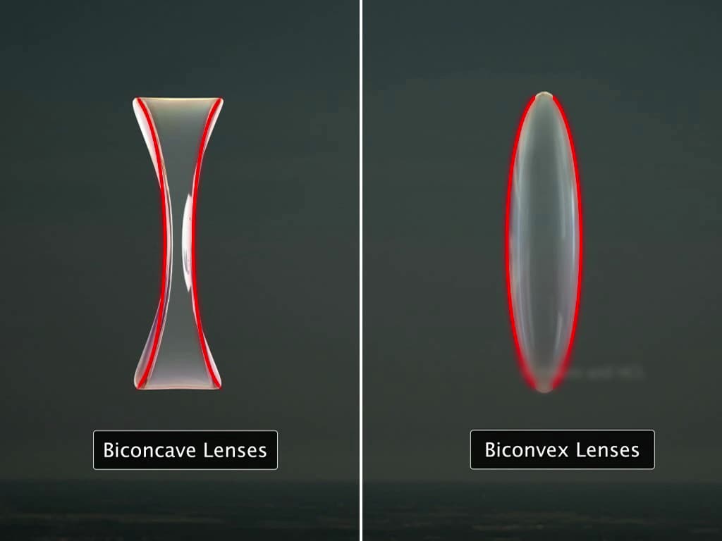 Spherical Lenses