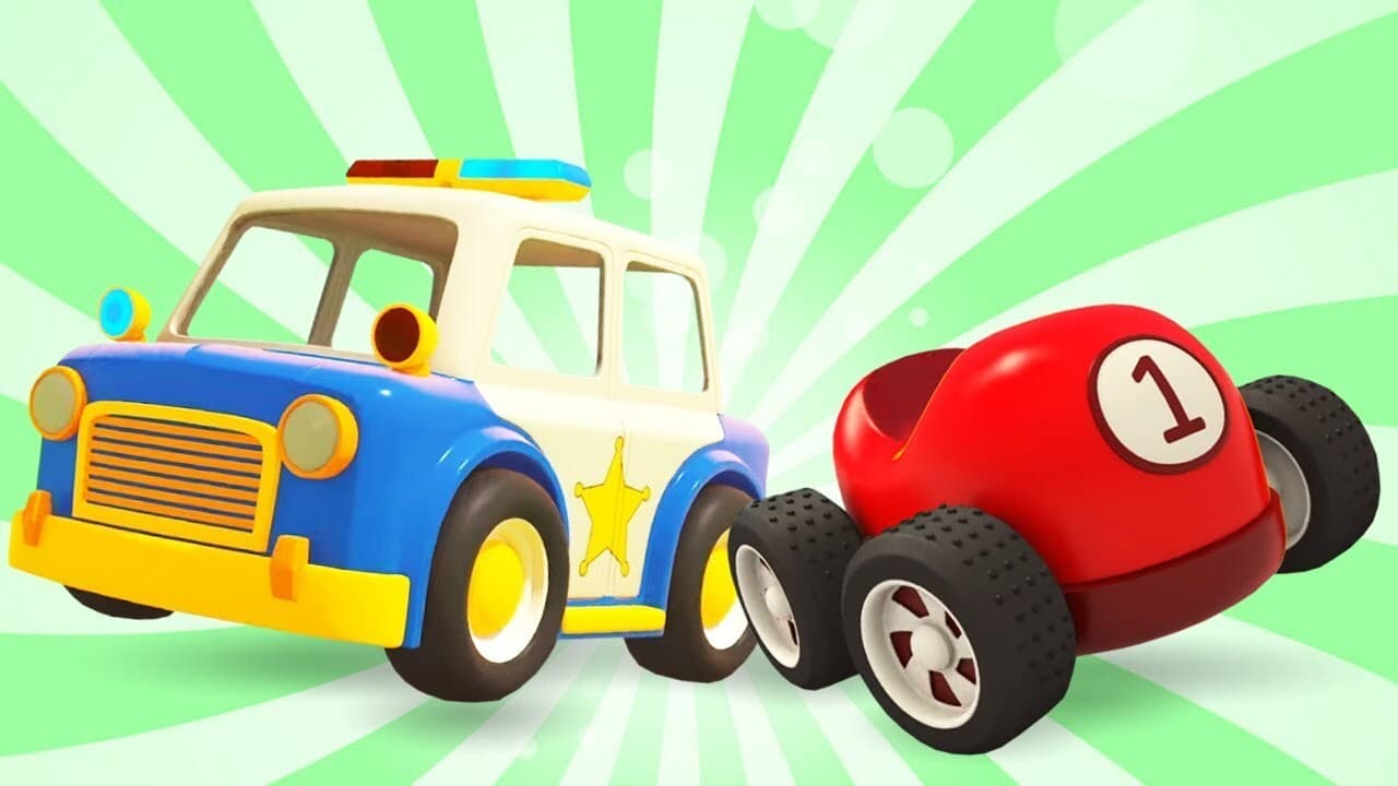 Race on a New Track