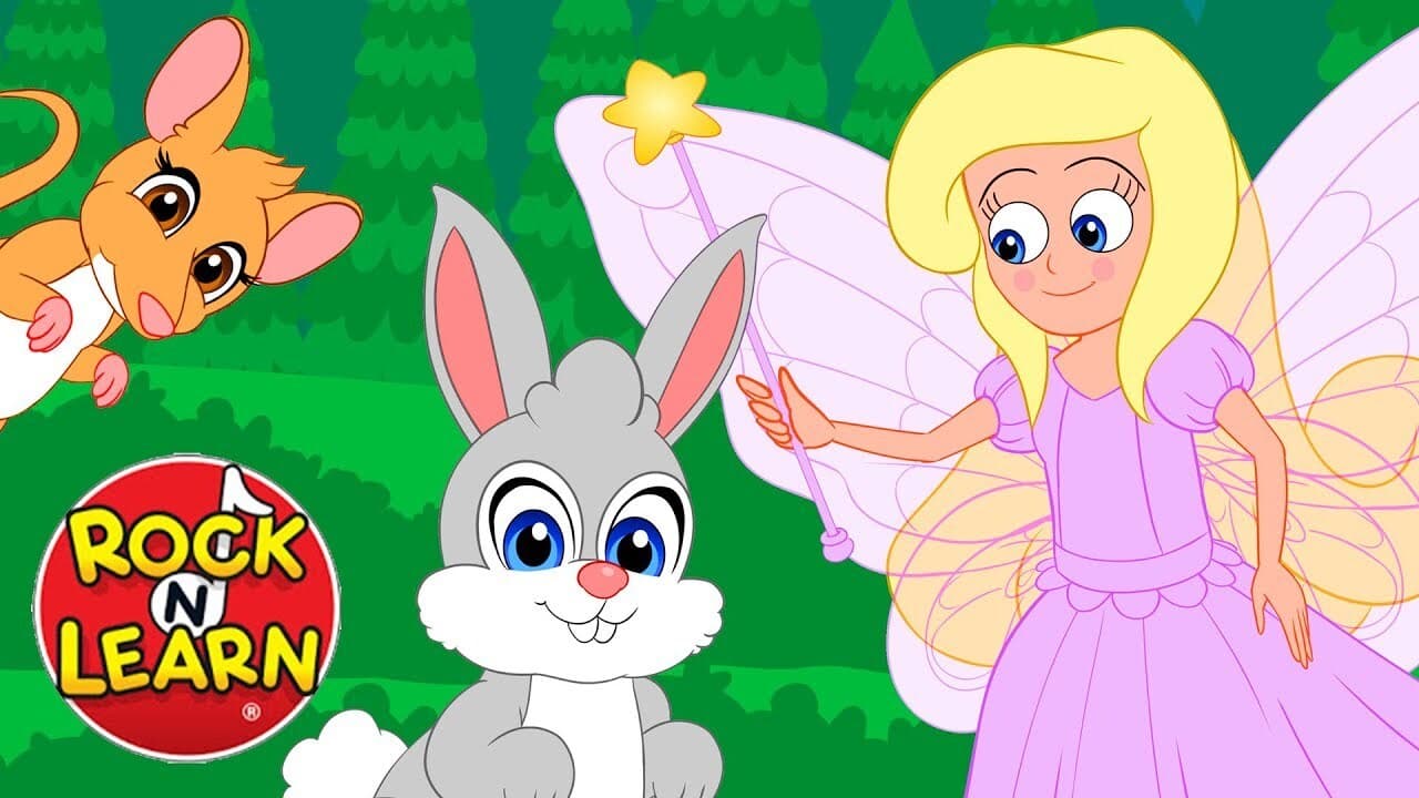 Little Bunny Foo Foo