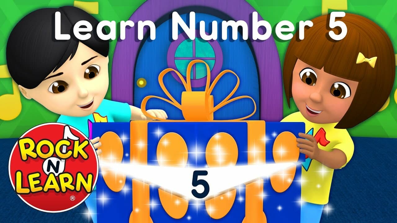 Learn About the Number 5