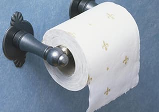 What is excretion?