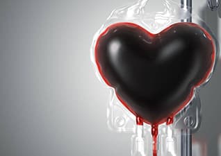 Blood donation
