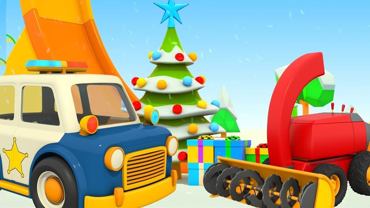 New Year / Christmas