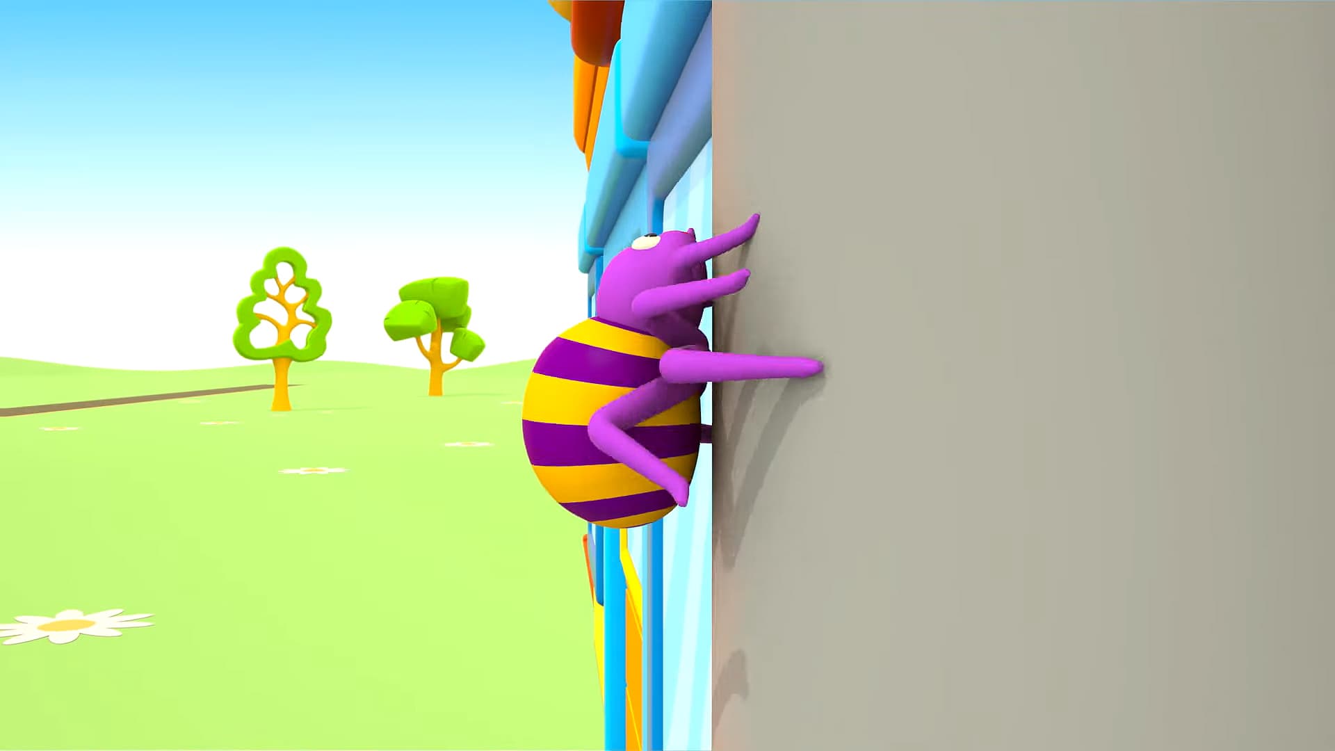 Spider