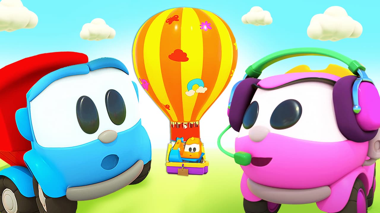 The Hot Air Balloon