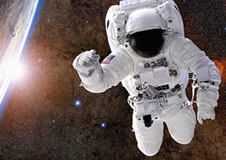 Astronauts