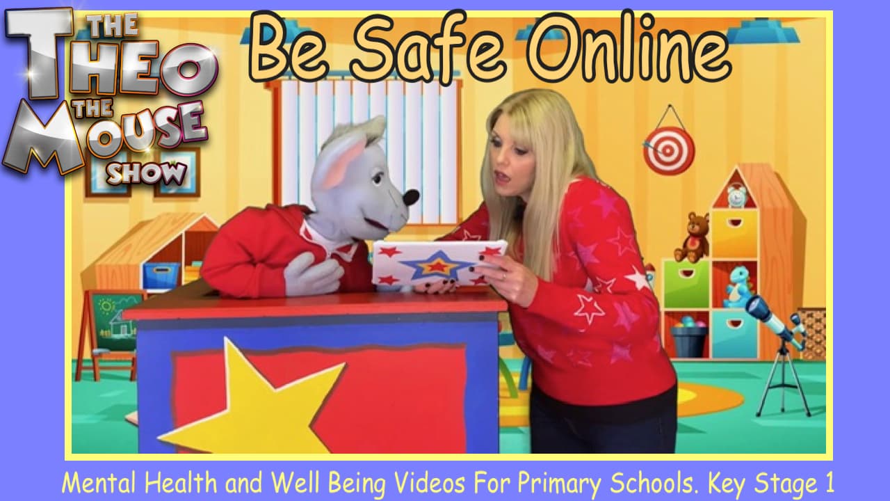 Be Safe Online