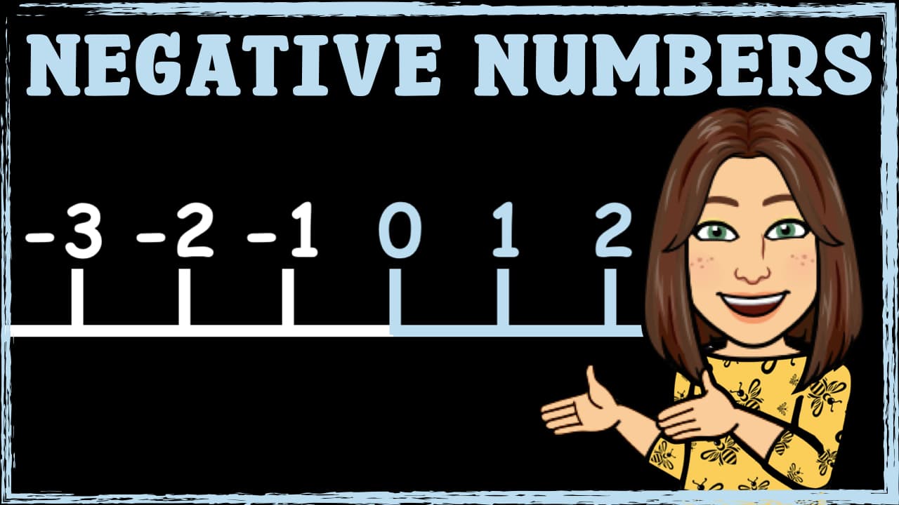 Understanding Negative Numbers: Exploring Temperature Differences
