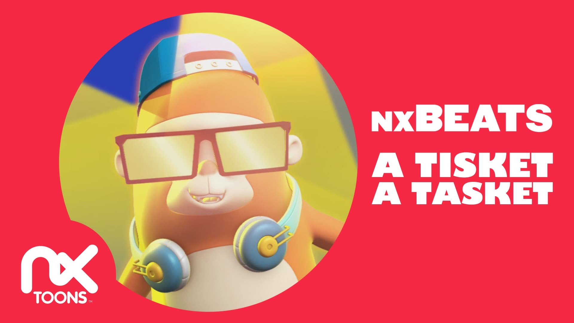 A Tisket a Tasket