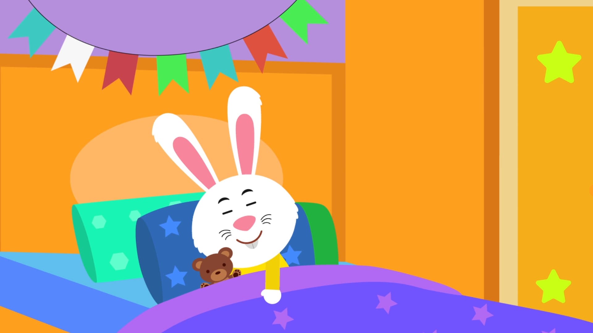 Are You Sleeping?