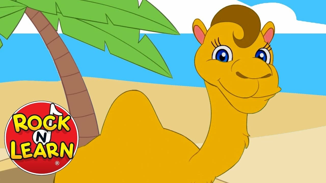 Alice the Camel