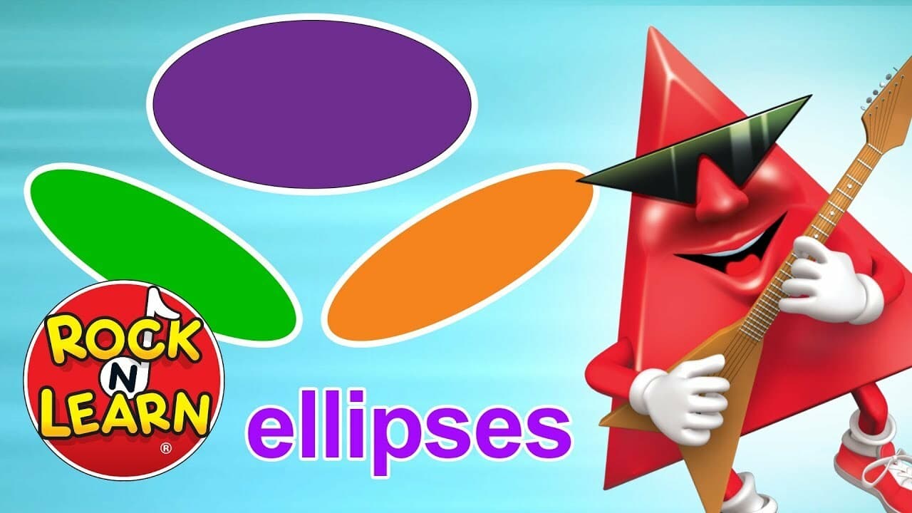 The Ellipse