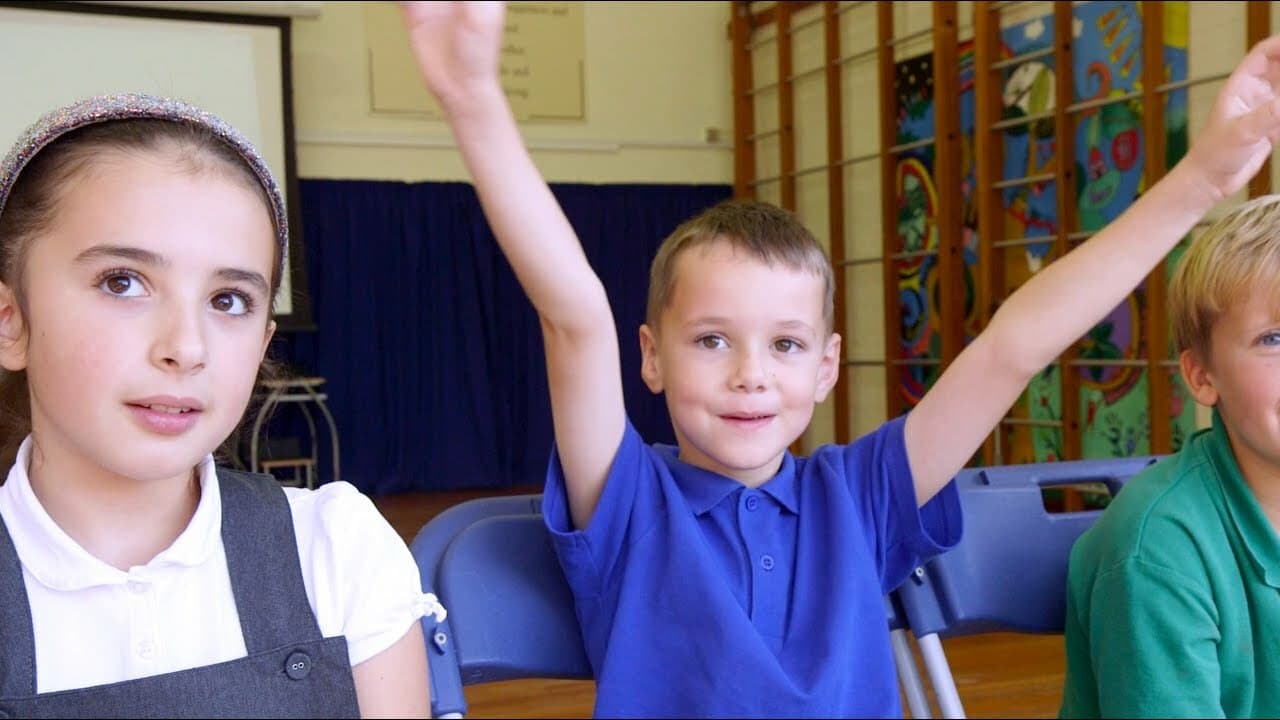 Sir Linkalot: "Little Ted Talks" - How to spell interest