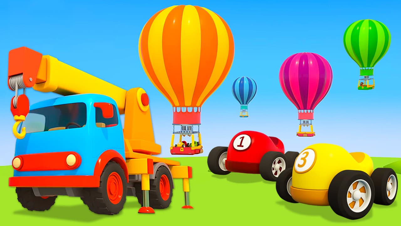 Balloons