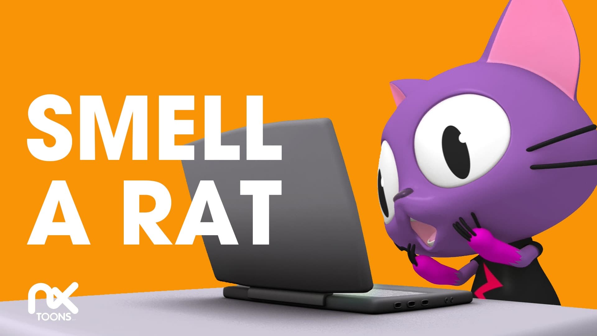 Smell a Rat
