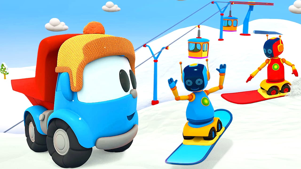 The Cable Car