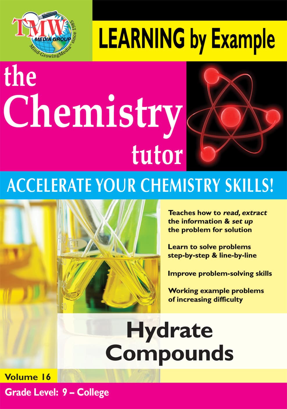 Hydrate Compounds