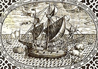Voyage of Magellan