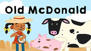 Old McDonald