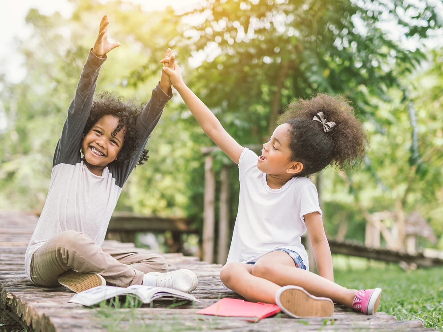 Building Faith: Trusting in Yourself and Others