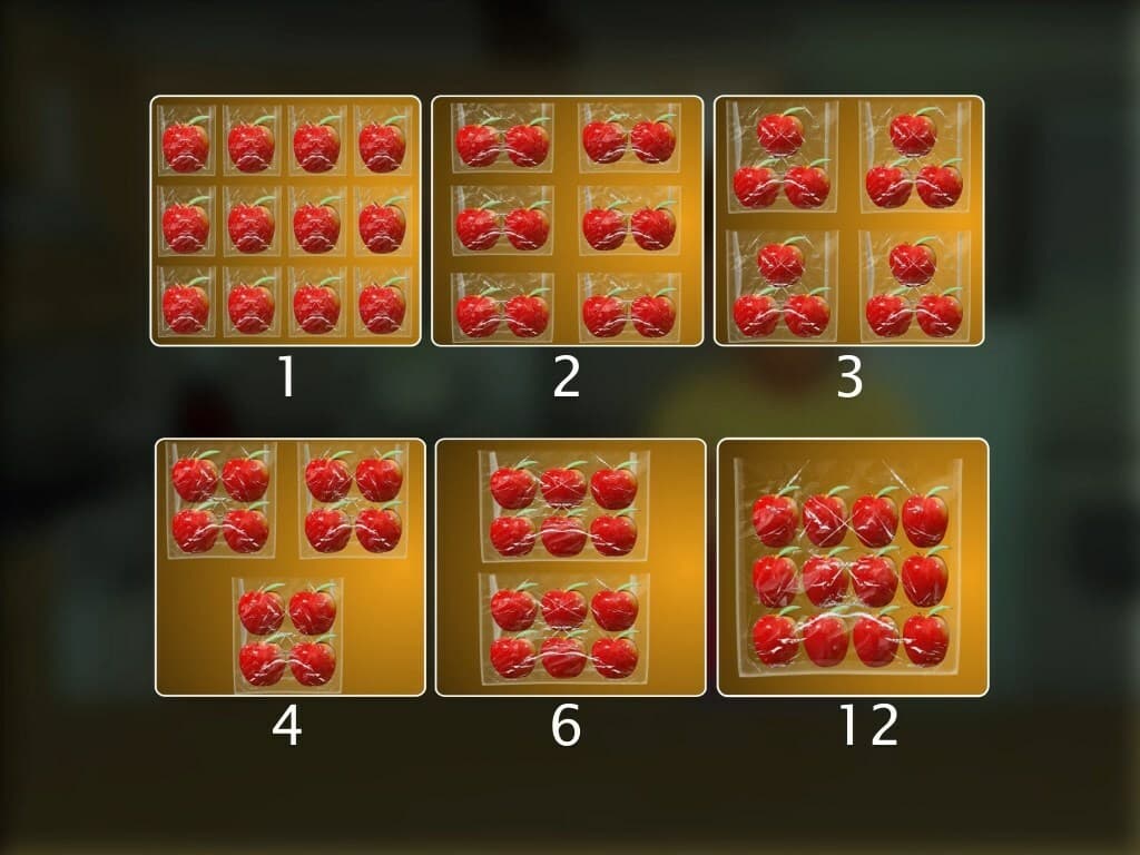 Factors of a Number
