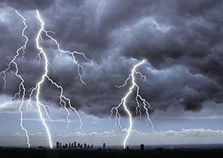 Thunderstorm