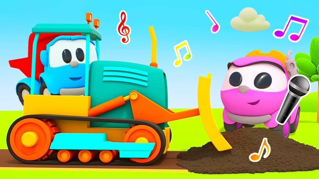 Bulldozer