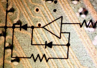 Circuit symbols