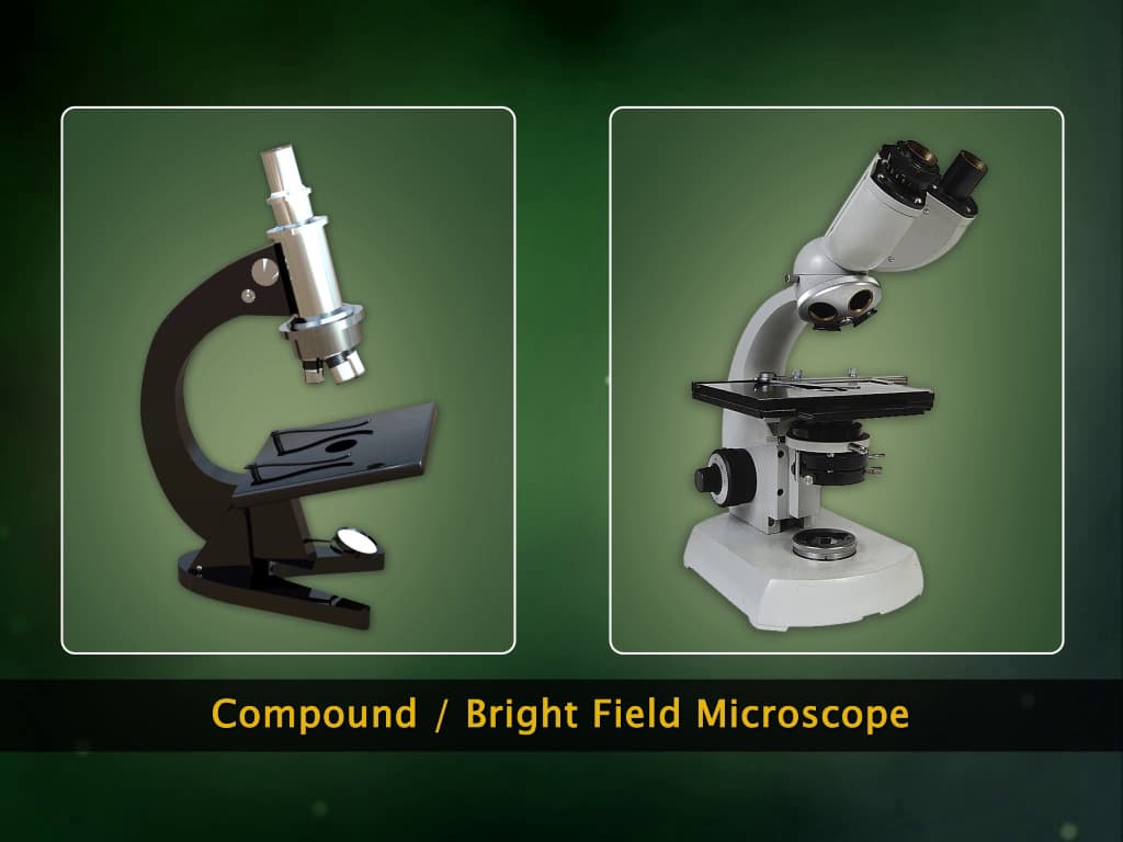 Microscopy-I
