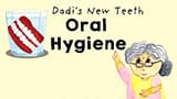 Dental Adventure - New Teeth
