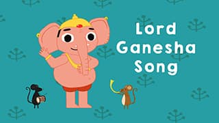 Lord Ganesha Song - Divine Melodies