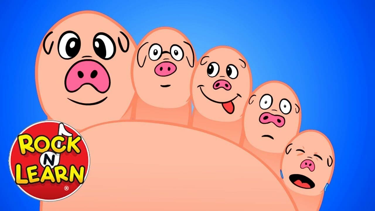 This Little Piggy